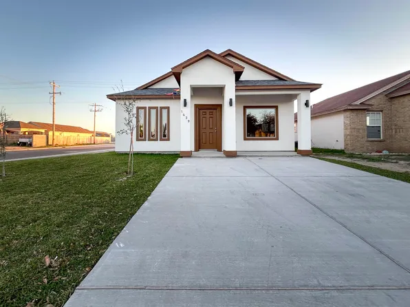 1439 Wilfrano Dr, Laredo, TX 78046