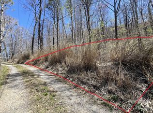 0 Fawn Trl, Canton, NC 28716