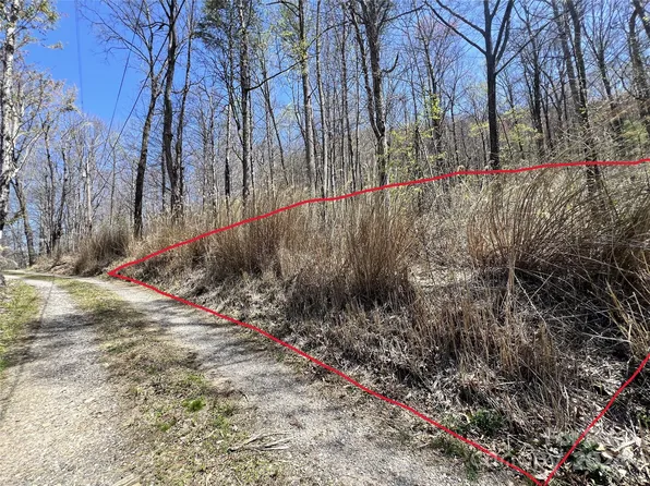 0 Fawn Trl, Canton, NC 28716