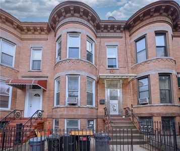 748 50th St, Brooklyn, NY, 11220