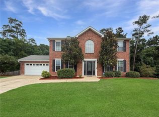 2009 Rubich Ln, Slidell, LA 70461