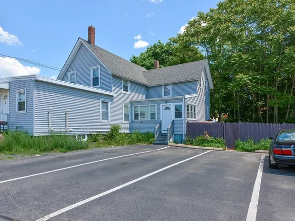 139 Intervale St, Brockton, MA 02302