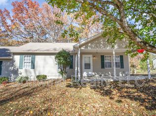 290 Southcircle Dr NW, Concord, NC 28027