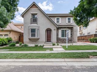 356 W Fauna Ave, Mountain House, CA