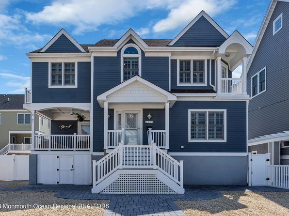 Ocean Grove Vrbo Jersey Shore Nj Mantoloking Vacation Rentals, NJ
