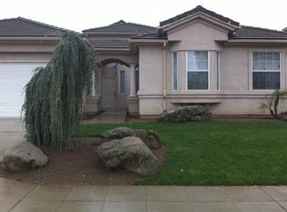 5753 W Bluff Ave, Fresno, CA 93722