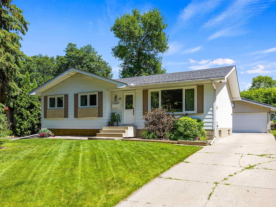 1st image of 26 Milburn Cres