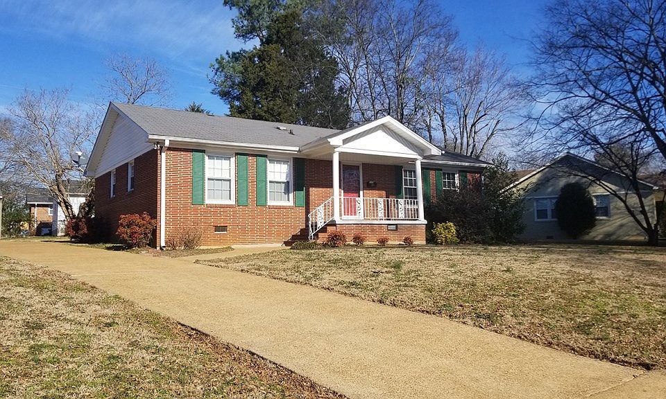 806 Ridgeway St, Florence, AL 35630 Zillow