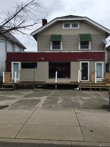 2432 N Main St, Dayton, OH, 45405