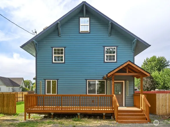 132 Drumheller Street, Walla Walla, WA 99362