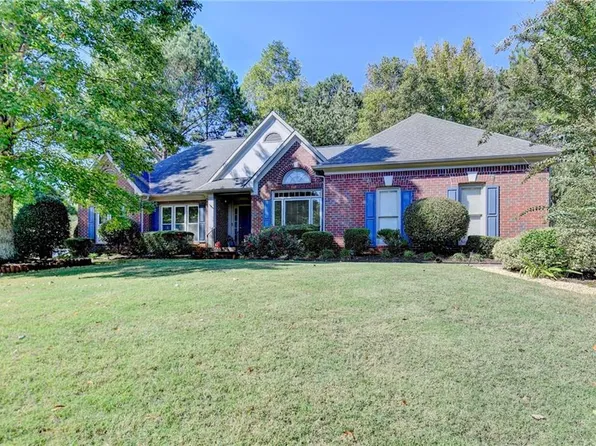 119 Helmswood Cir SW, Marietta, GA 30064