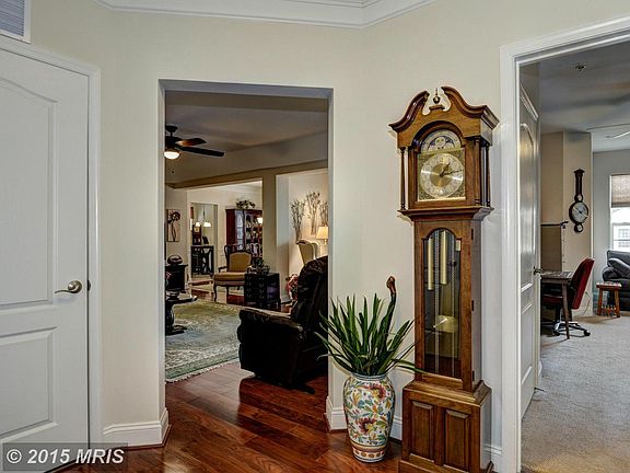 3rd image of 8606 Wintergreen Ct Unit 402