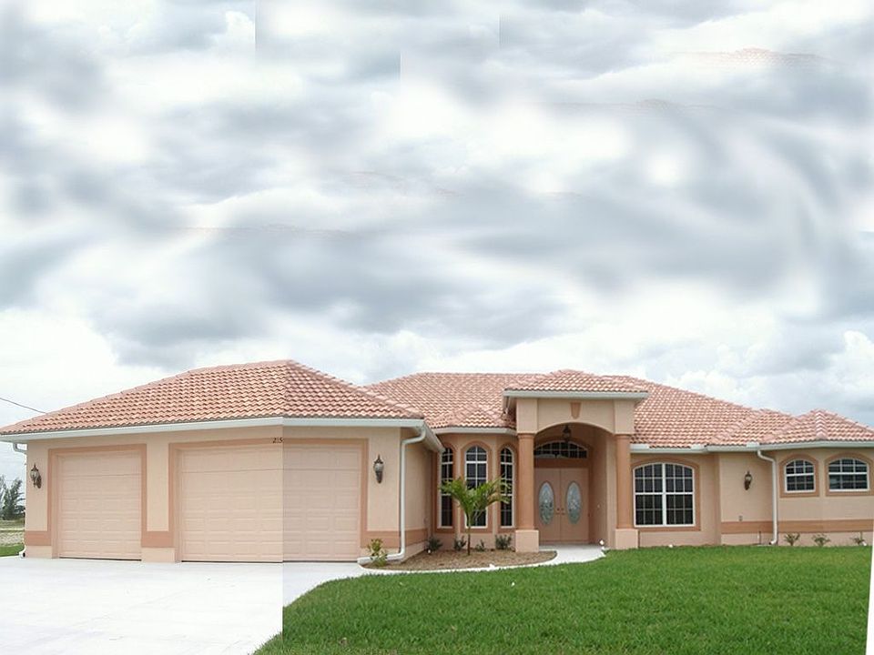 House in 2005