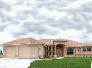 2856 SW 24th Ave, Cape Coral, FL 33914