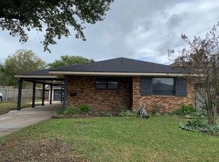 1627 Fairway Dr, Kenner, LA 70062