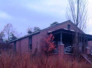 10486 Greensboro Rd, Ridgeway, VA 24148