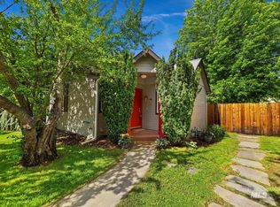13 S Roger St, Boise, ID 83705