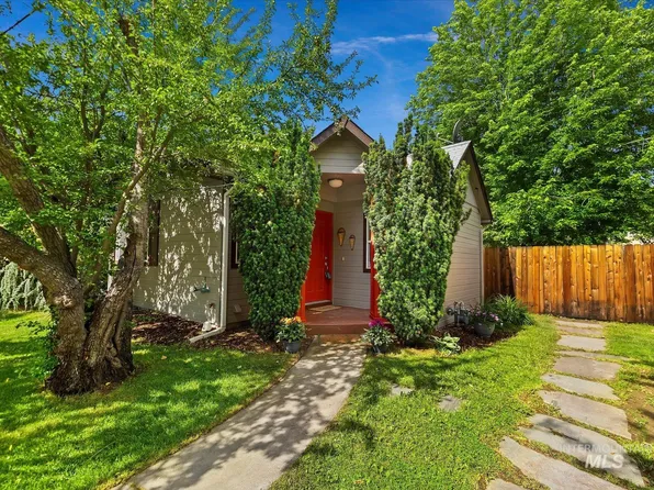 13 S Roger St, Boise, ID 83705