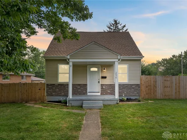 2056 Courtland Ave, Dayton, OH 45420