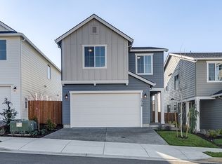 1019 NW 178th Way, Ridgefield, WA 98642