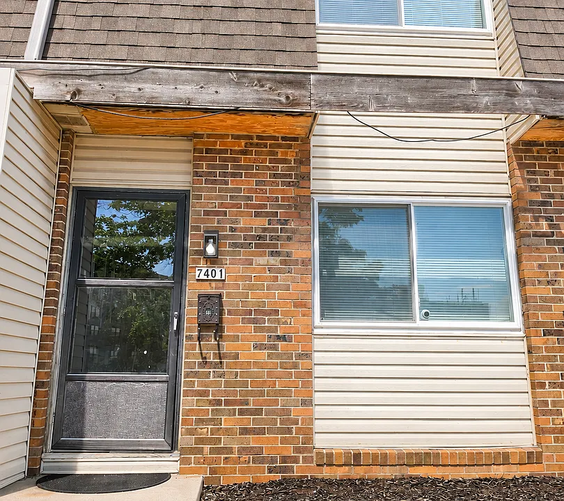 Beau Manor Townhomes