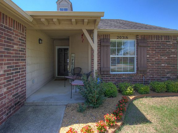 2nd image of 20316 E 41st Pl S