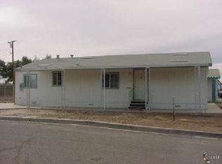 1877 Rio Vis, Seeley, CA 92273