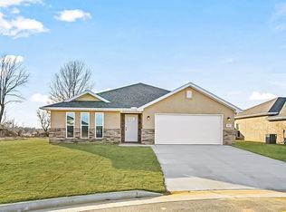 202 Belgian Blue Blvd, Carl Junction, MO 64834