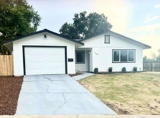 1135 Hasvold Dr, Red Bluff, CA 96080