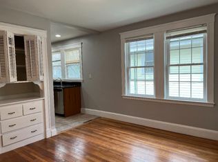 53 S Waverly St #2, Brighton, MA 02135