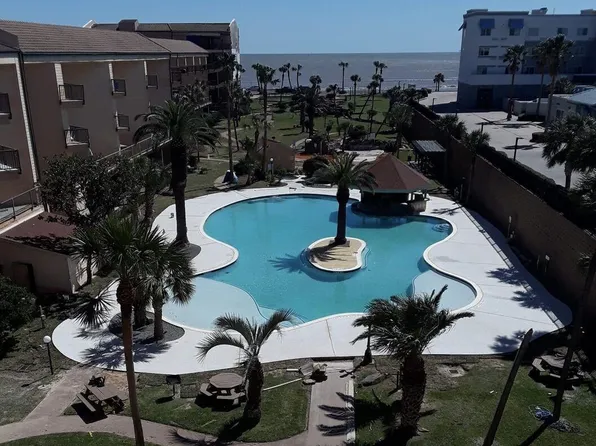 9520 Seawall Blvd APT 121, Galveston, TX 77554