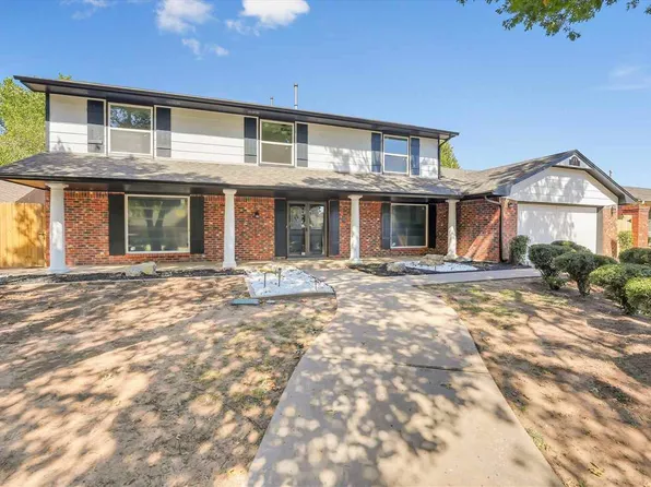 904 NW Folkstone Way, Lawton, OK 73505