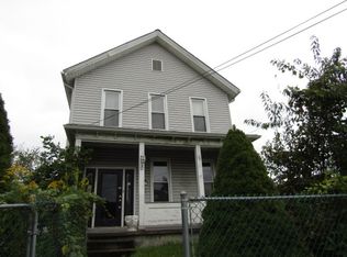 612 Hancock St, Monongahela, PA