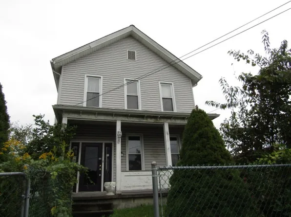612 Hancock St, Monongahela, PA 15063
