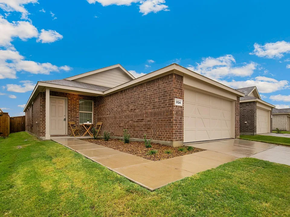 3124 Harper