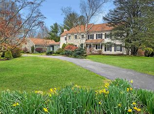 1731 Hunters Cir, West Chester, PA 19380