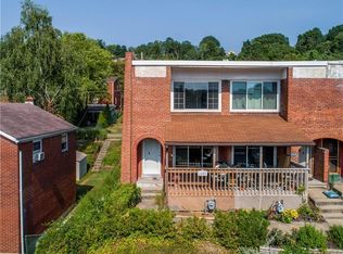 1659 Jancey St, Pittsburgh, PA 15206