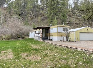 426 Tiger Dr, Colville, WA 99114
