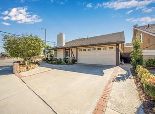 4992 Malaga Dr, La Palma, CA 90623