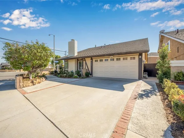 4992 Malaga Dr, La Palma, CA 90623