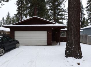 832 Alameda Ave, South Lake Tahoe, CA 96150