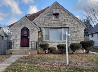 3612 N 56th St, Milwaukee, WI 53216
