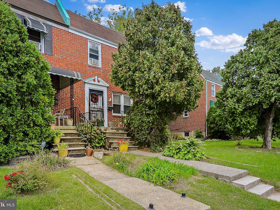3503 W Northern Pkwy, Baltimore, MD 21215 Zillow