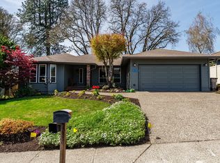 16803 NW Yorktown Dr, Beaverton, OR 97006