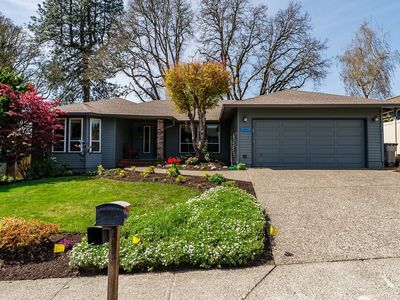 16803 NW Yorktown Dr, Beaverton, OR, 97006