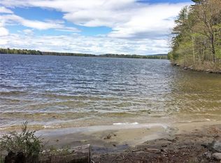 Grantwood Ridge Rd LOT 25A, North Vassalboro, ME 04962