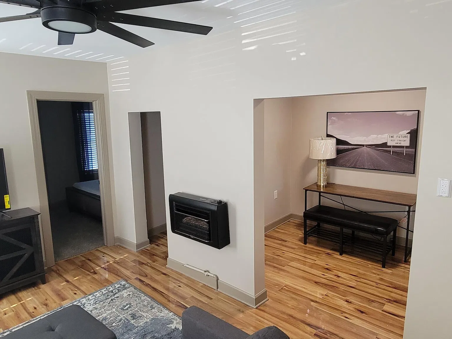 1 bed, 960 sqft, $1,275 — Photo 3