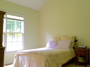 204 Crossfire Rd, Holly Springs, NC 27540