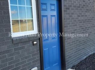 2601 SW Hailey Ave #124, Pendleton, OR 97801