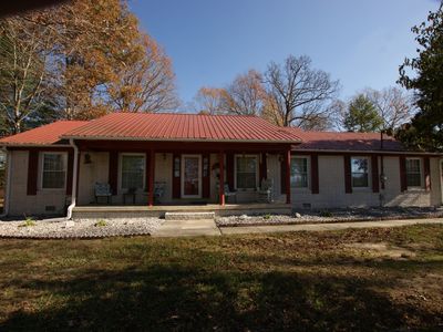 338 Hinkle Ln, Tullahoma, TN, 37388